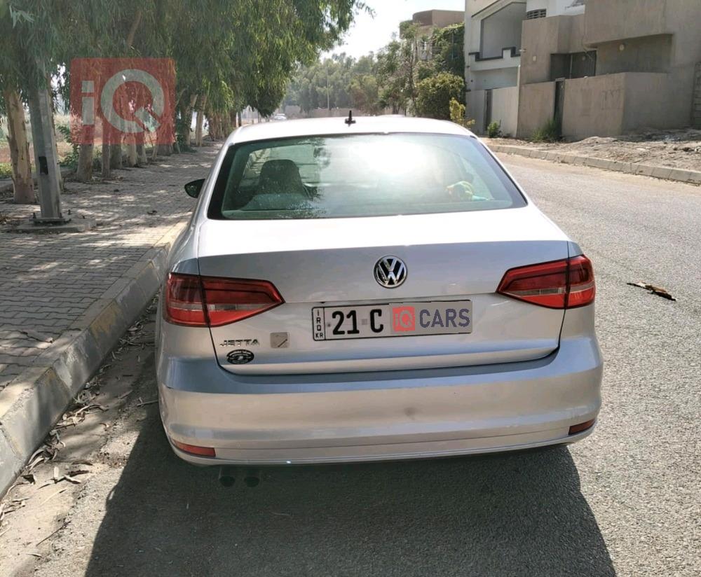 فولكسفاغن جيتا